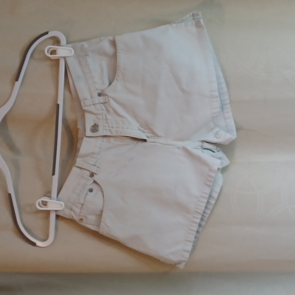 Vintage Levis Shorts